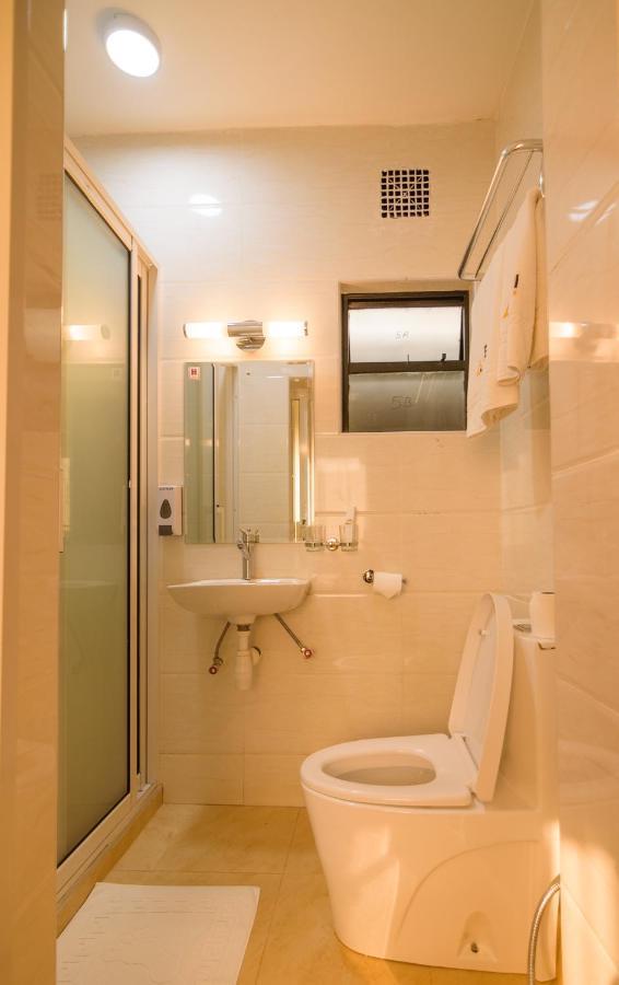 Abai Lodges & Spa Kagio Экстерьер фото